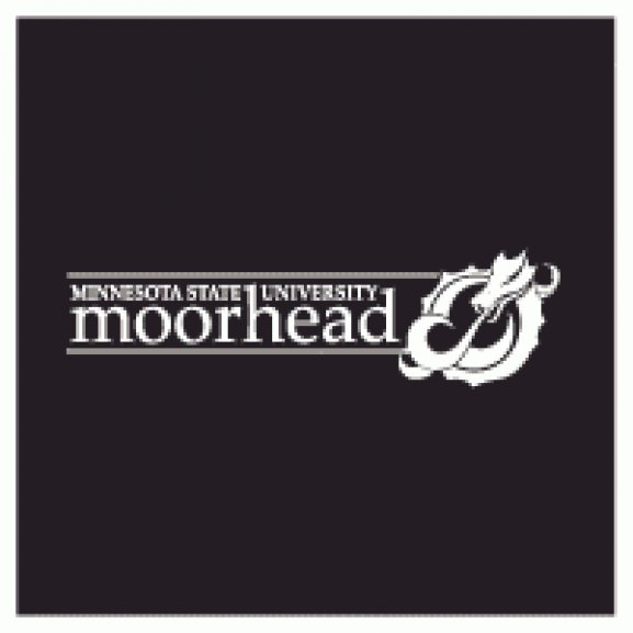 Logo of Minnesota State University - Moorhead