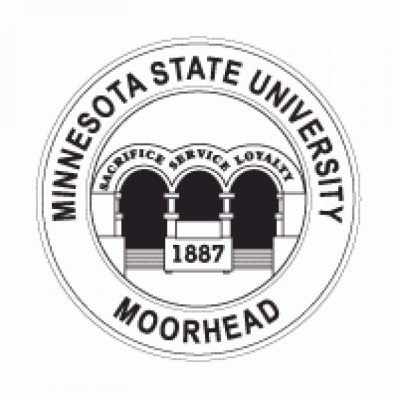 Logo of Minnesota State University - Morehead