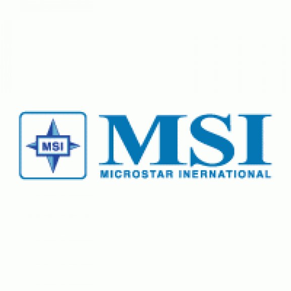 Logo of Microstar International