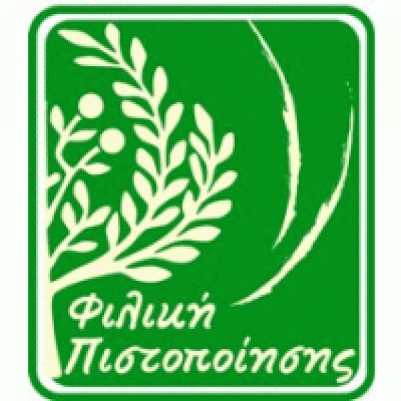 Logo of Filiki Certification S.A.