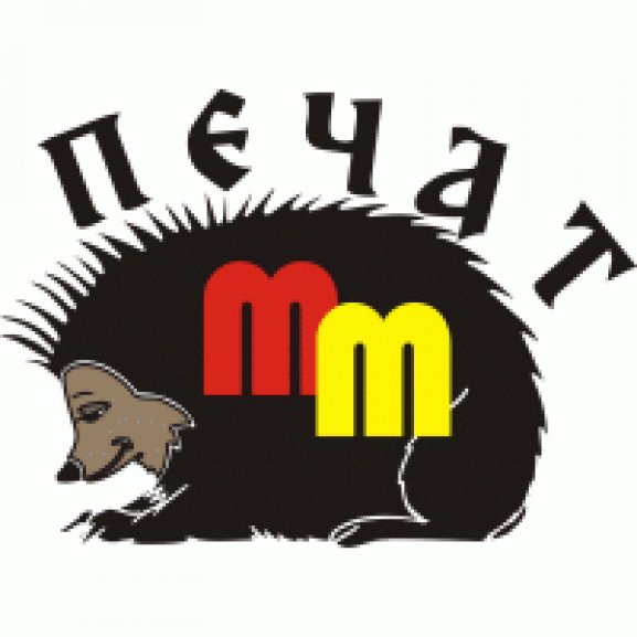 Logo of mm pecat