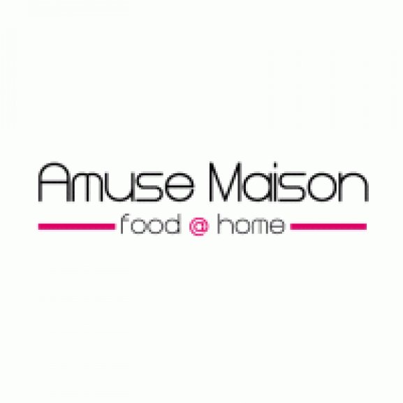 Logo of Amuse Maison