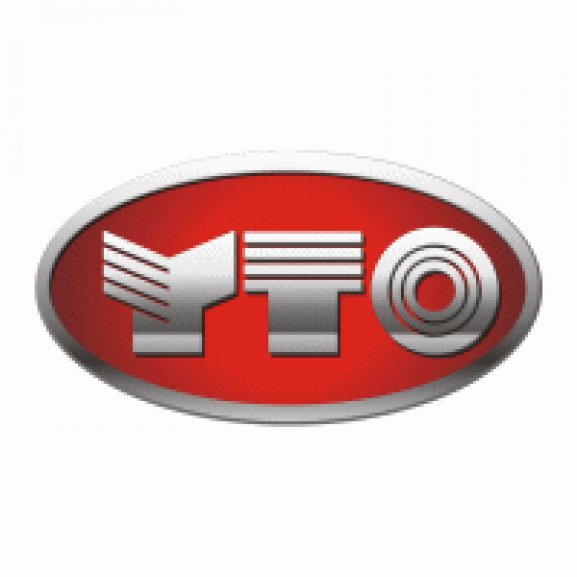 Logo of YTO