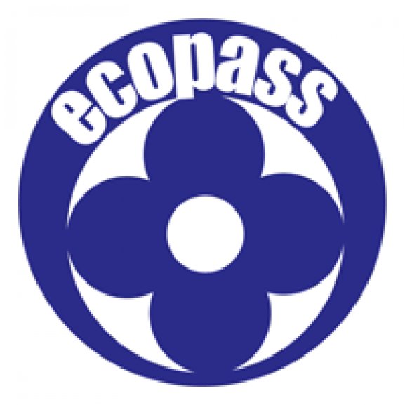 Logo of ecopass milano