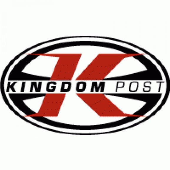 Logo of Kingdom Post Inc.