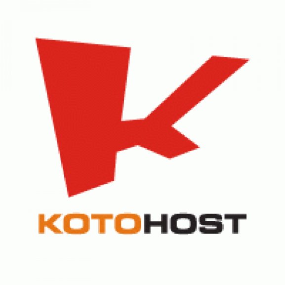 Logo of Kotohost