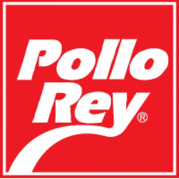 Logo of Pollo Rey