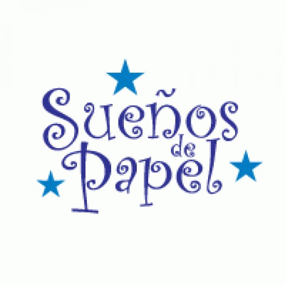 Logo of Sueños De Papel