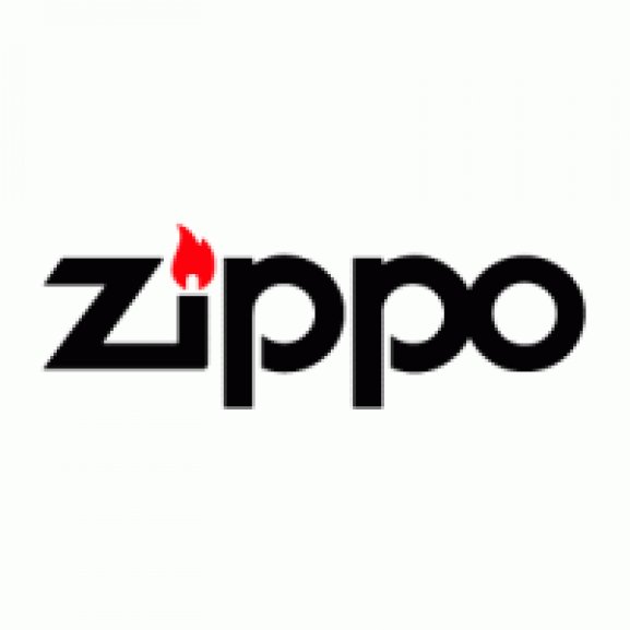 Logo of Zippo