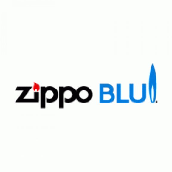 Logo of Zippo