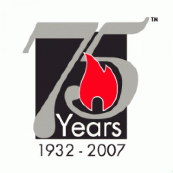Logo of Zippo