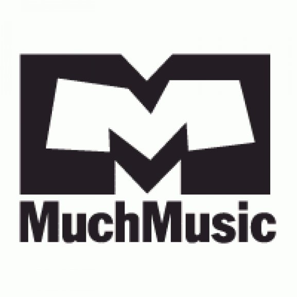 Logo of MuchMusic