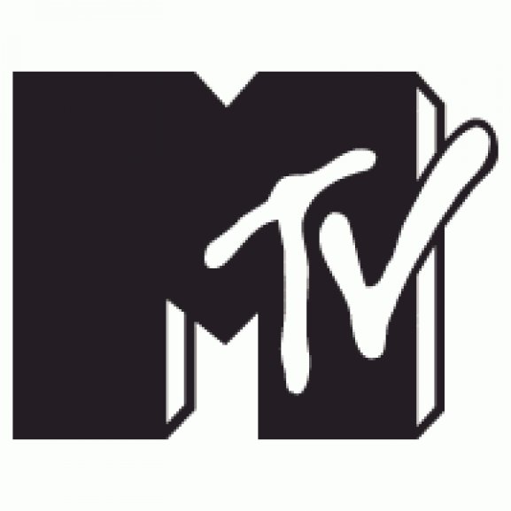 Logo of MTV