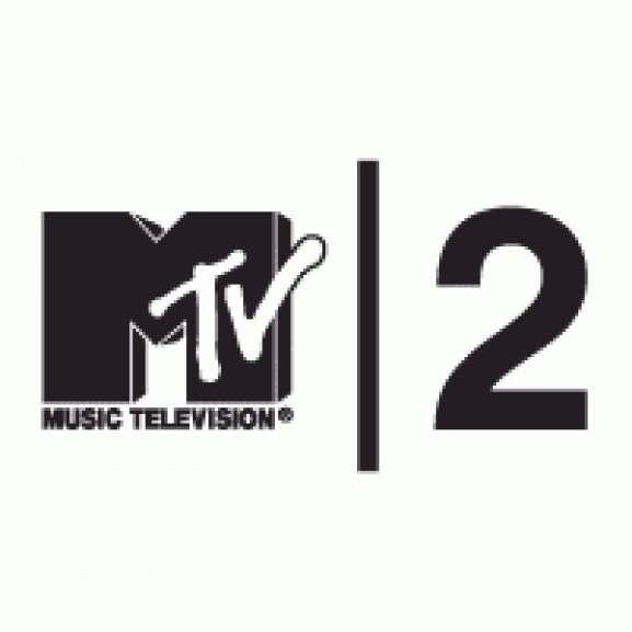 Logo of MTV 2