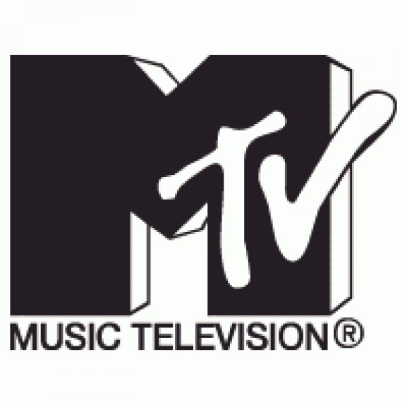 Logo of MTV