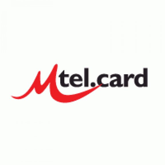 Logo of Mtel.card