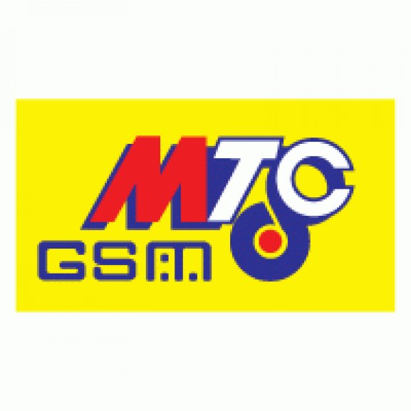 Logo of MTC