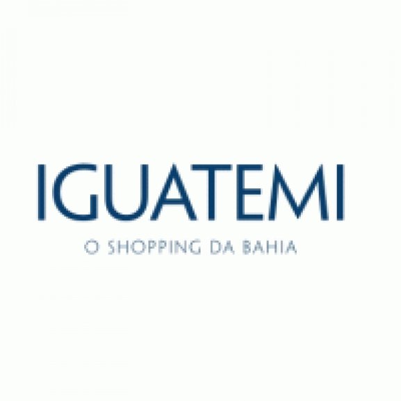 Logo of Iguatemi Salvador