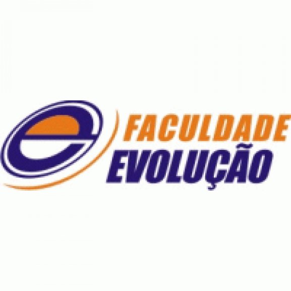 Logo of Faculdade Evolução