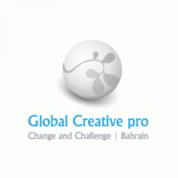 Logo of Creative pro | Bahrain