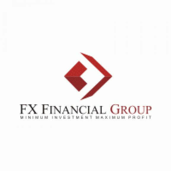 Logo of FX Financial  Group