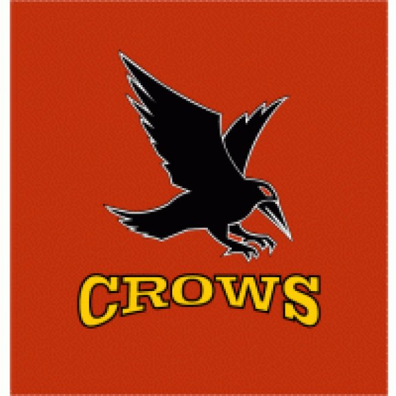 Logo of Smallville High CROWS
