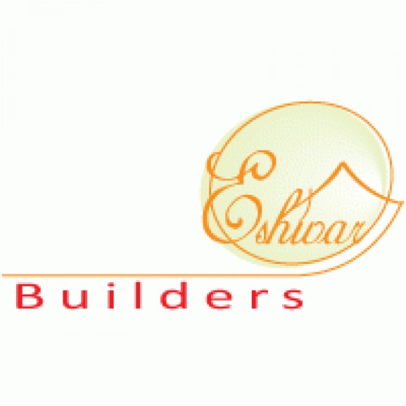 Logo of Eshwar Builders