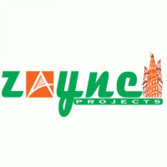 Logo of Zayne Projects