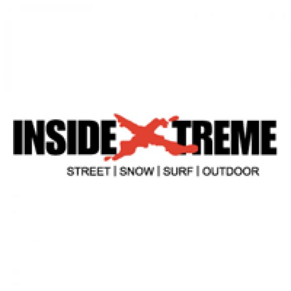 Logo of InsideXtreme