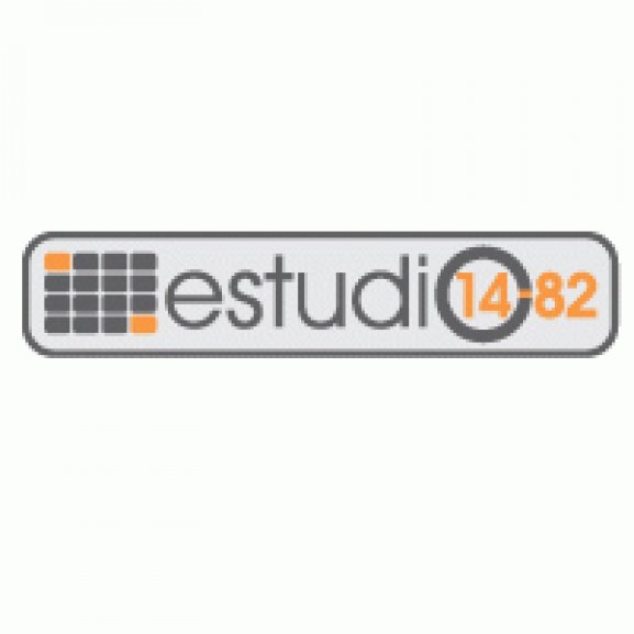 Logo of Estudio 14-82