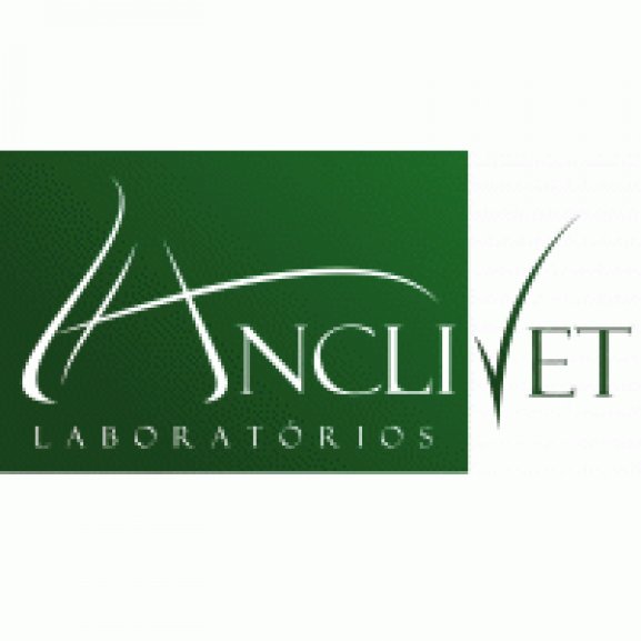 Logo of Laboratório Anclivet