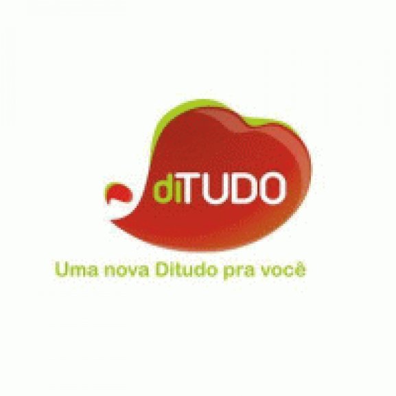 Logo of Ditudo Variedades - Cuiaba - MT