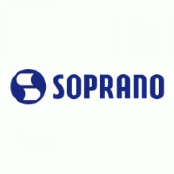 Logo of Soprano