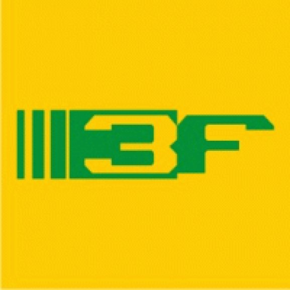 Logo of 3F Fechaduras