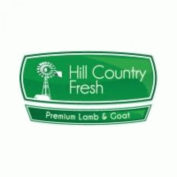 Logo of Hill Country Fresh