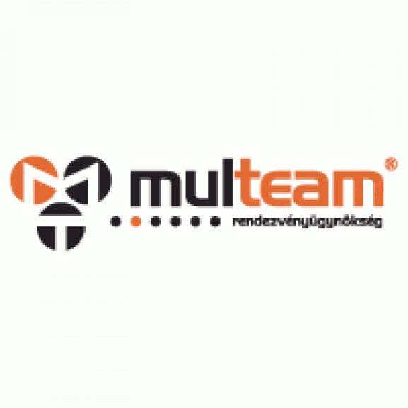 Logo of Multeam