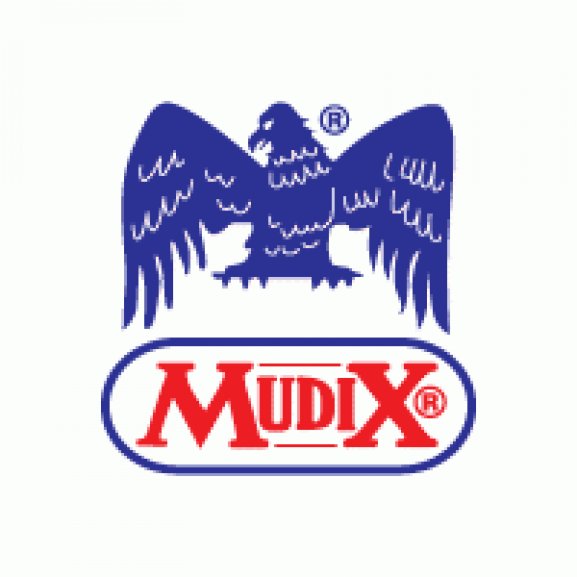Logo of Mudix