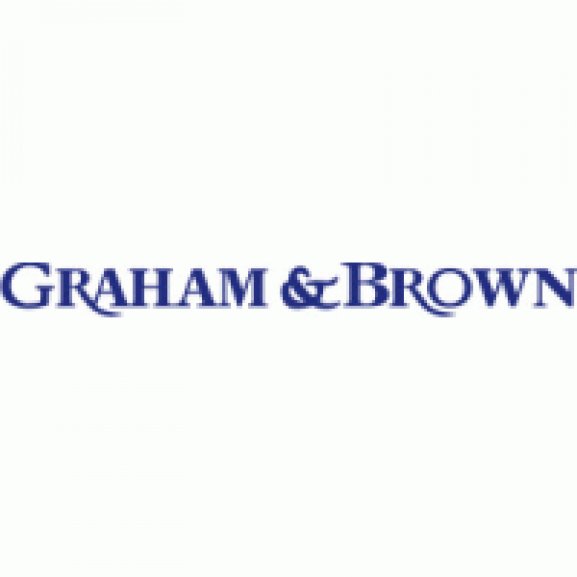 Logo of Graham &amp; Brown
