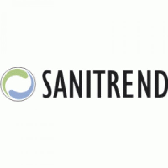 Logo of sanitrend