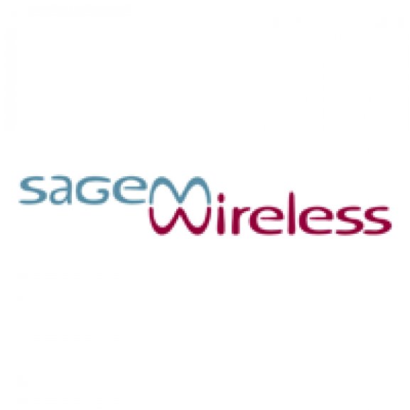 Logo of Sagem Wireless