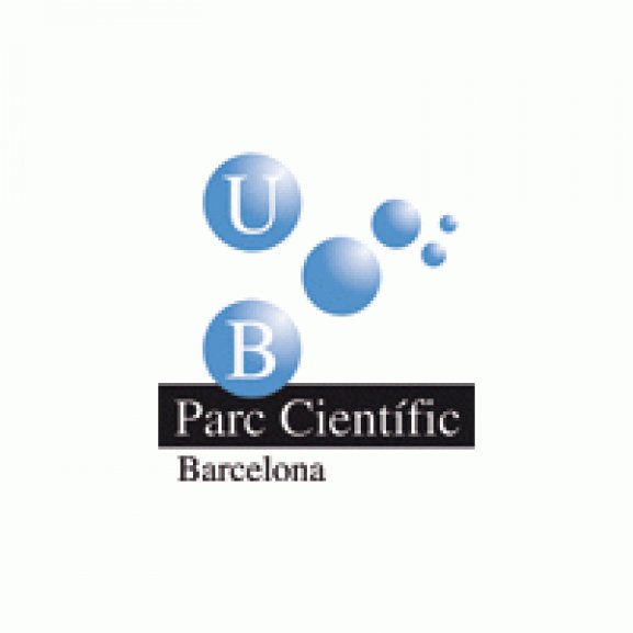 Logo of Parc Científic Barcelona - PCB