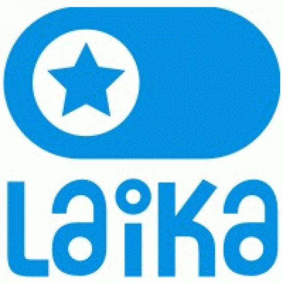 Logo of Laika