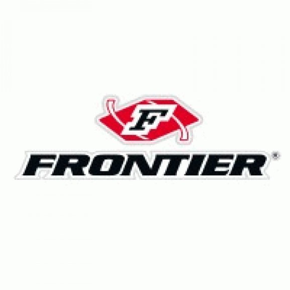 Logo of Frontier Hockey