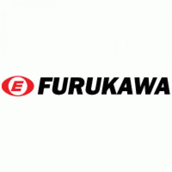 Logo of Furukawa