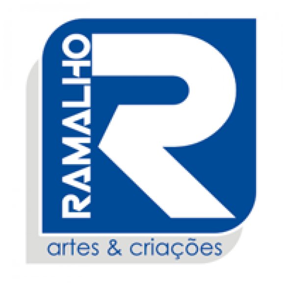 Logo of RAMALHO ARTES &amp; CRIAÇÕES