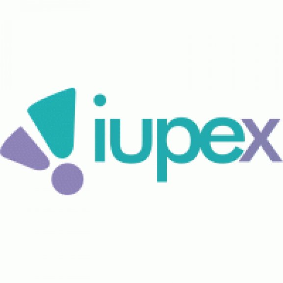 Logo of iupex