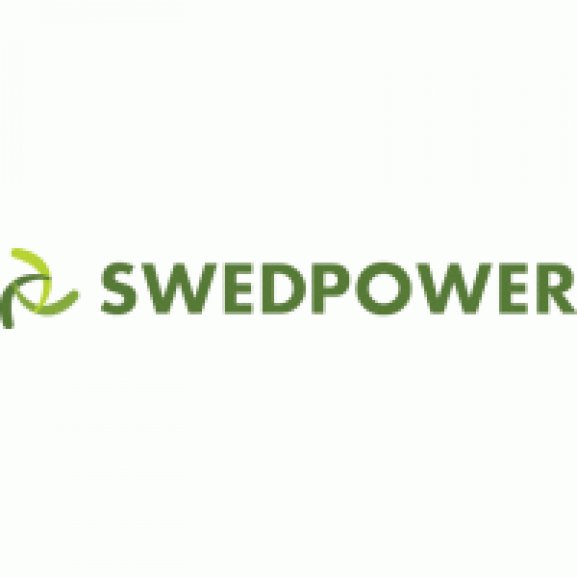 Logo of swedpower
