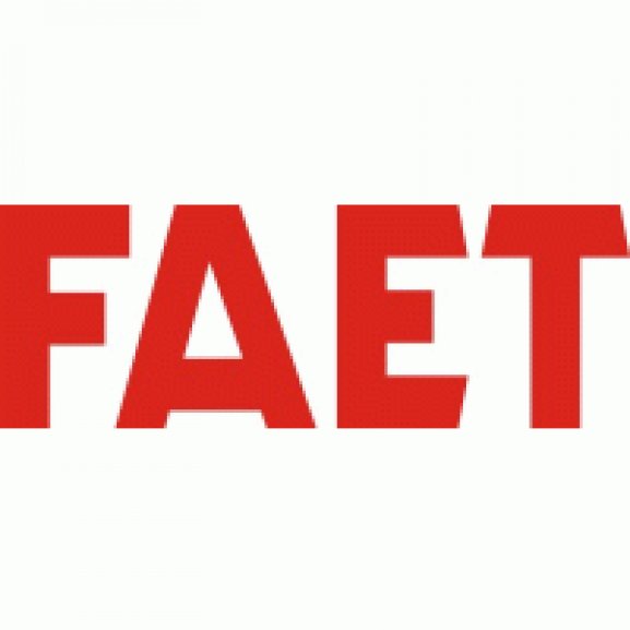 Logo of FAET