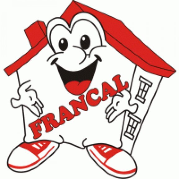 Logo of Francal Materiais para Construção