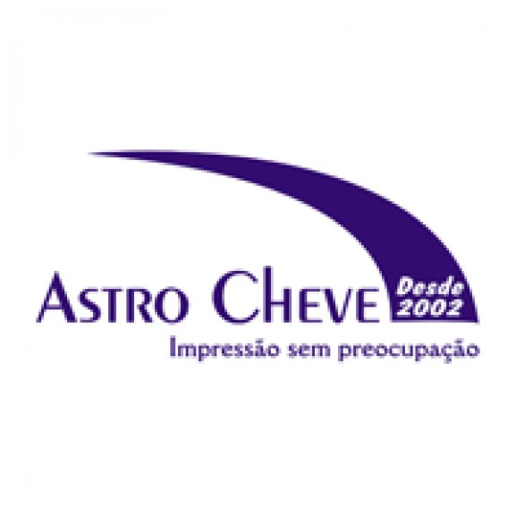 Logo of Astro Cheve